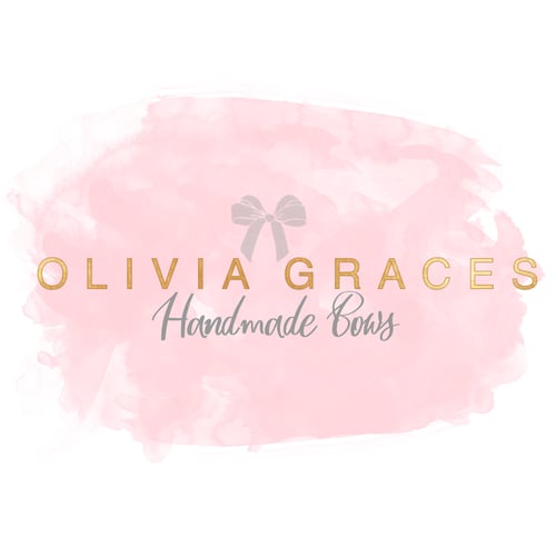 Olivia Graces Handmade Bows