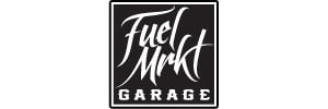 FUEL MRKT Garage