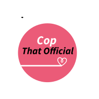 Cop That Official