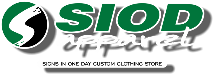 SIOD Apparel