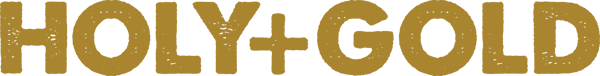 HOLY+GOLD