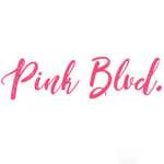 pinkblvd - Official Site