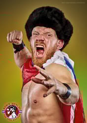 BorisKoslov