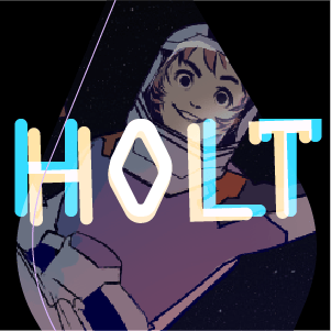 RevHOLT // Matt Holt Zine