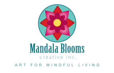 Mandala Blooms Creative Inc. Home
