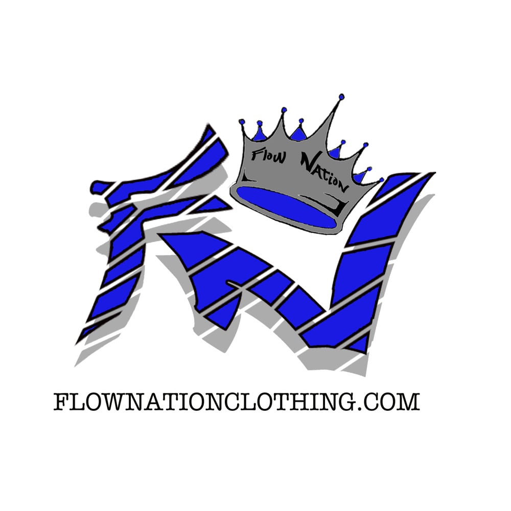 Flow Nation Clothing 