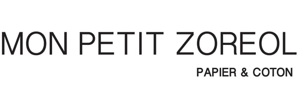 MON PETIT ZOREOL