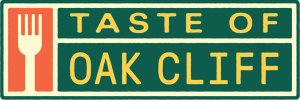 Taste of Oak Cliff T-Shirts