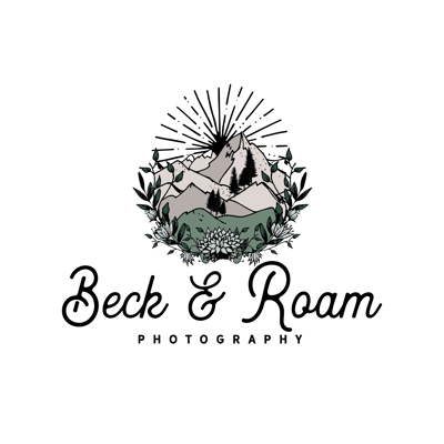 Beck and Roam Photography