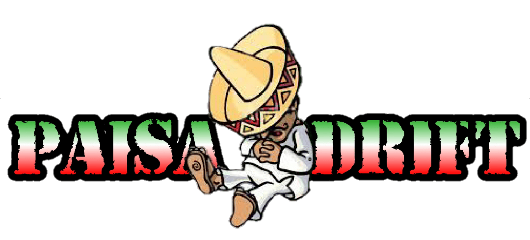 PAISA DRIFT OFFICIAL