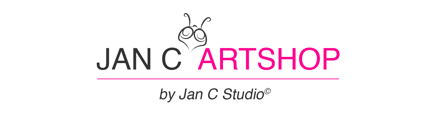 Jan C Artshop