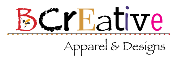 BCrEative Apparel and Designs