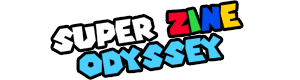 Super Zine Odyssey