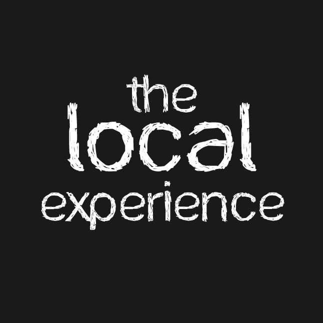 the local experience