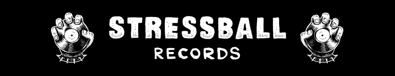 Stressball Records