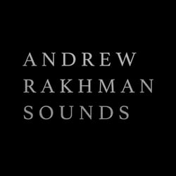Andrew Rakhman Sounds