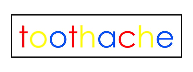Toothache