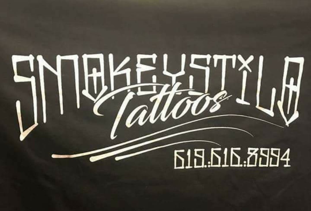 Smokeystilo Shop