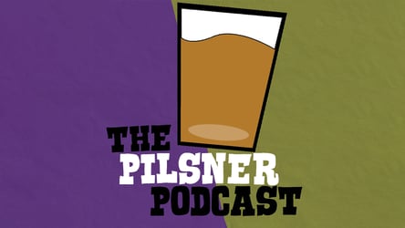 The Pilsner Podcast