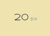 20six