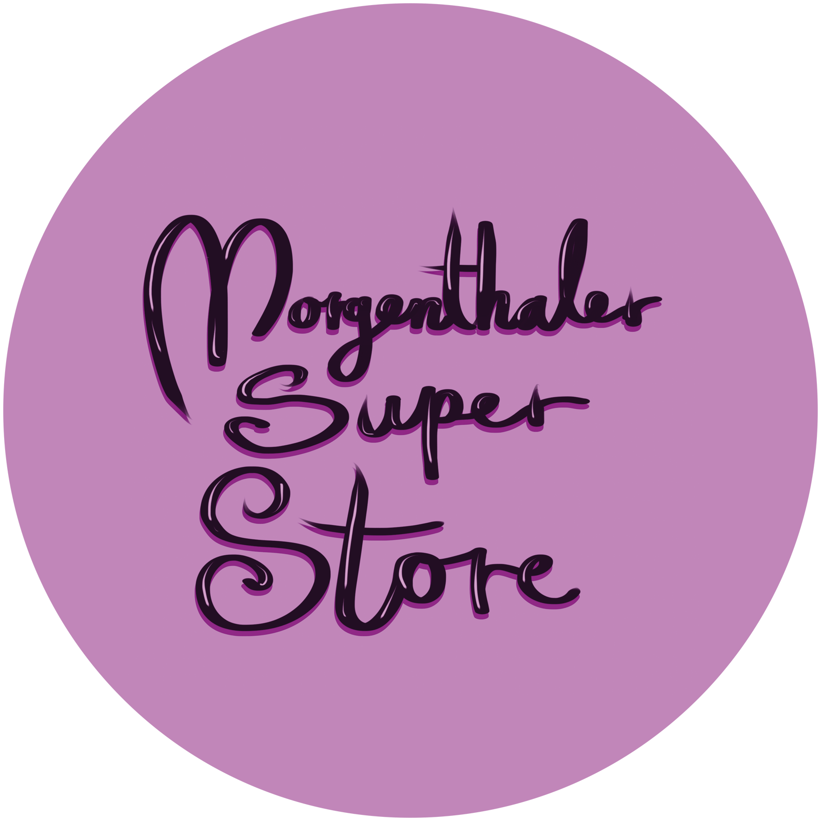 Morgenthaler Super Store