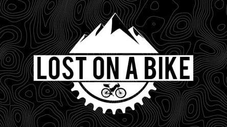 Lost on a Bike