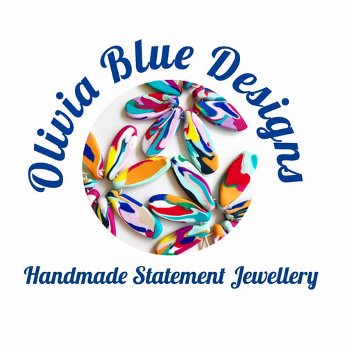 Olivia Blue Designs