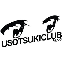 Usotsuki Club