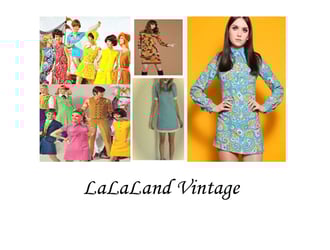 LaLaLandVintageShop