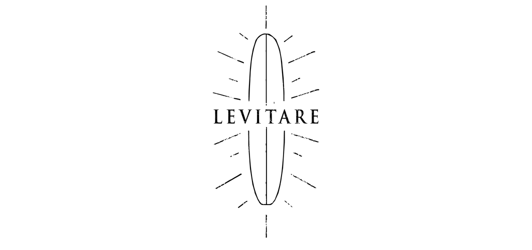 Levitare