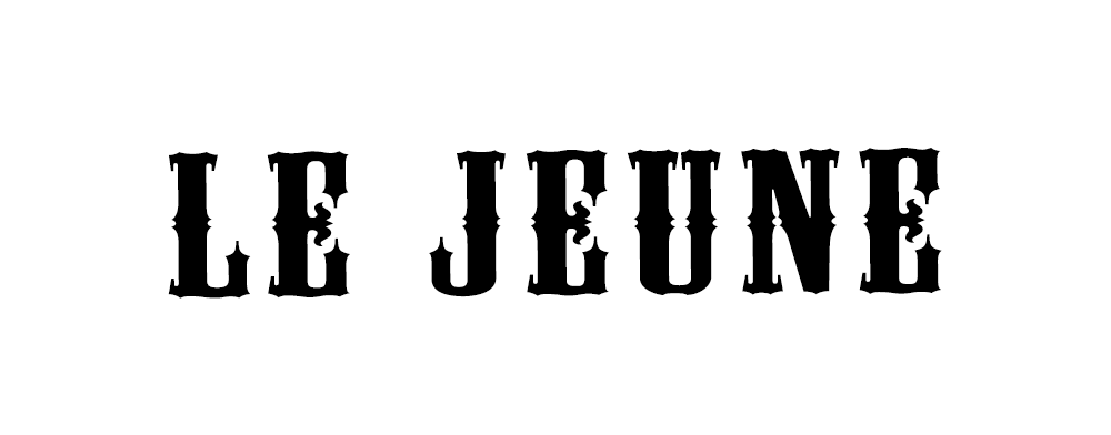 Le Jeune