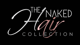 The Naked Hair Collection