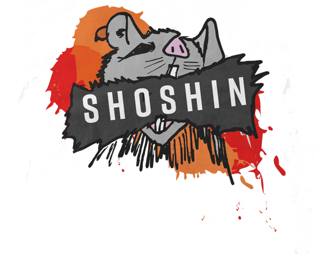 weareshoshin