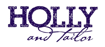 Holly and Tailor
