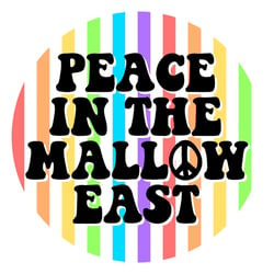 Peace In the Mallow East