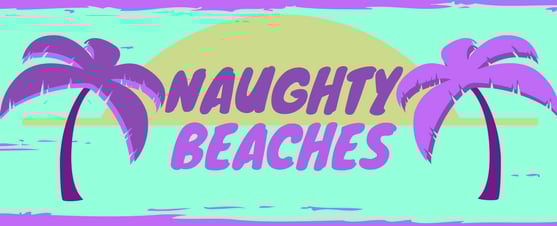 Naughty Beaches 