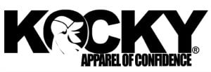 kockyapparel