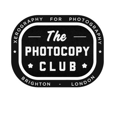 The Photocopy Club