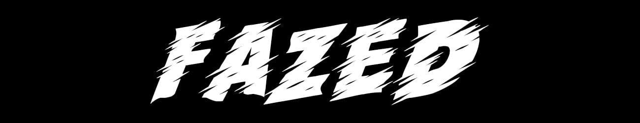 Fazed Clothing