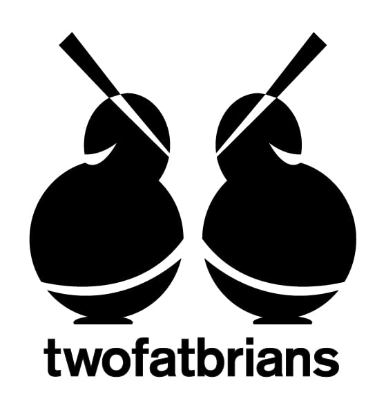 twofatbrians