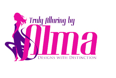 Truly Alluring Designs by Alma