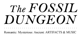fossildungeon