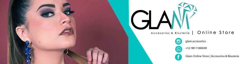 Glam Online Store 