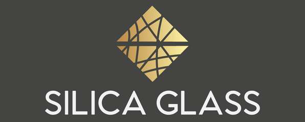 silica glass