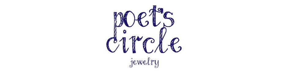 Poet's Circle Jewelry
