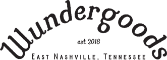 WUNDERGOODS Home
