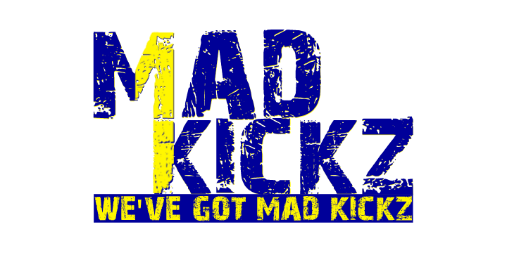 MADKICKZ.COM ONLINE SNEAKER BOUTIQUE | WE'VE GOT MAD KICKZ
