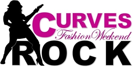 Dope Curvy Chic / Curves Rock Fashion Weekend