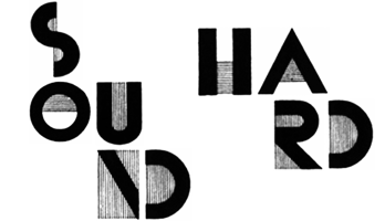 Sound Hard