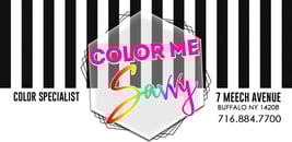colormesavvy Home